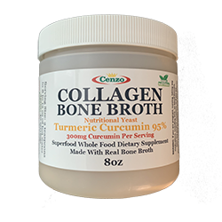 Cenzo Collagen Bone Broth
